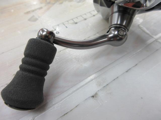 13ソアレBB C2000PGSS