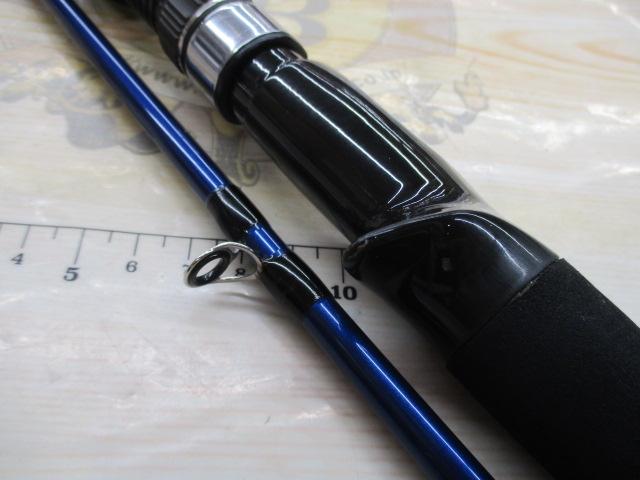 シーマイティカワハギ 180