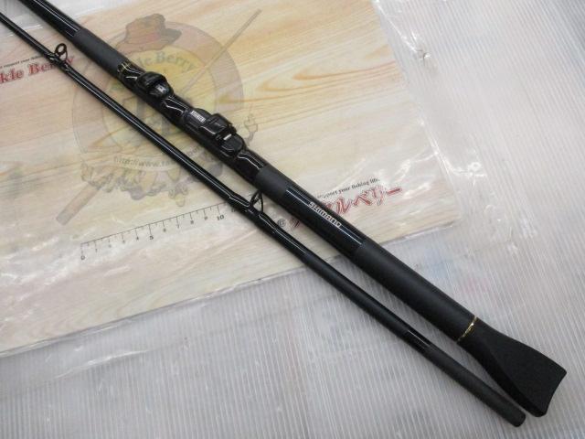 幻風カワハギ深場 210
