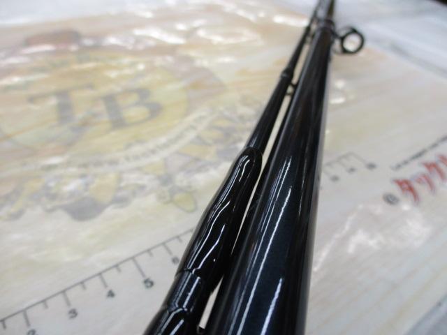 幻風カワハギ深場 210