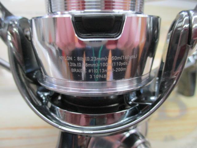 22イグジスト PC LT3000-XH