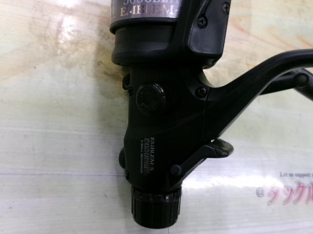 エンブレムS 5050BRiT