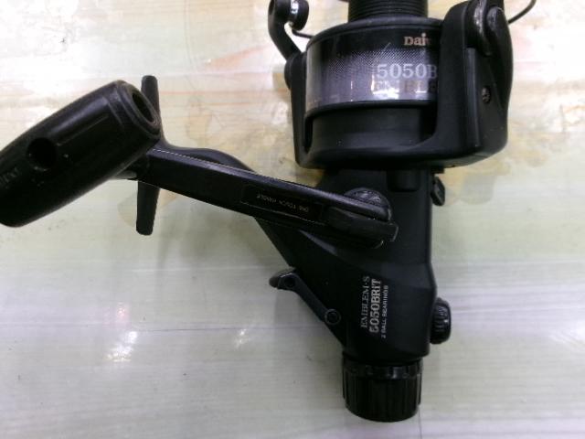 エンブレムS 5050BRiT