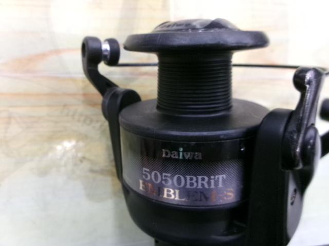 エンブレムS 5050BRiT