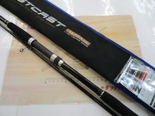 ファーストキャスト FCS-962ML