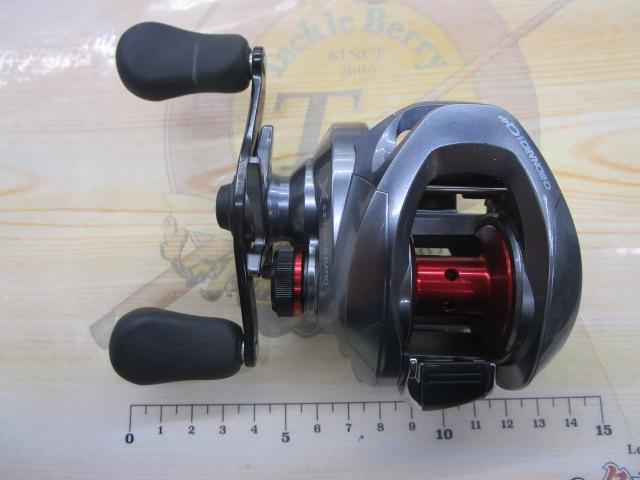 14クロナークCI4+ 151