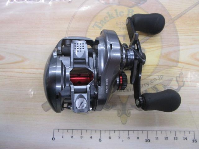 14クロナークCI4+ 151