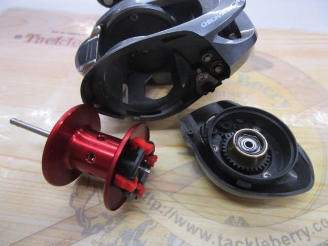 14クロナークCI4+ 151