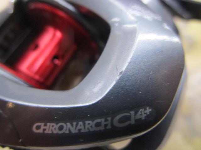 14クロナークCI4+ 151