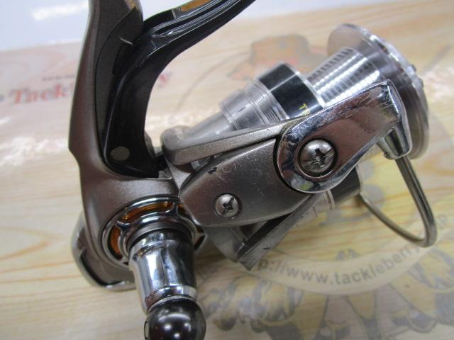 16トライソ 2500H-LBD