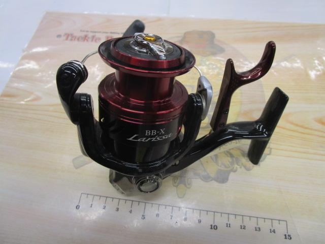 16BB-Xラリッサ C3000DXG