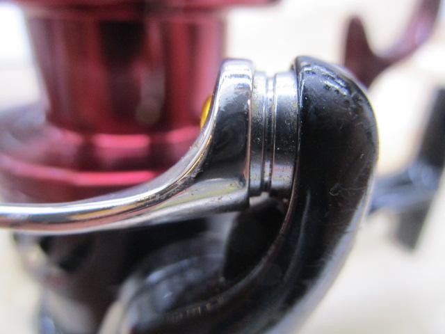 16BB-Xラリッサ C3000DXG