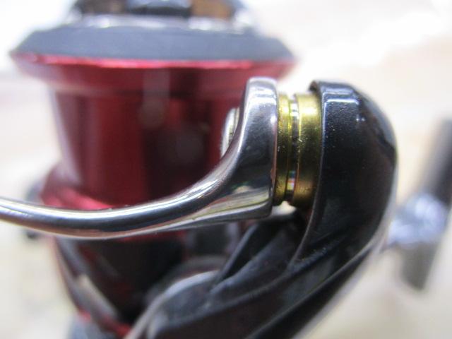 16ストラディックCI4+ C2500S