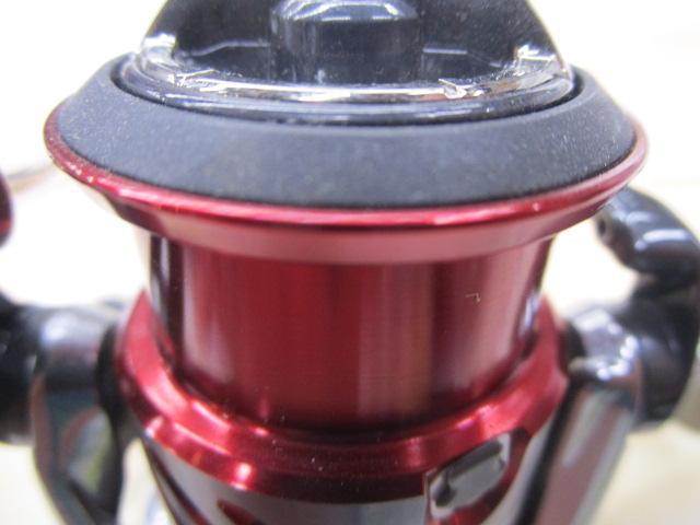 16ストラディックCI4+ C2500S