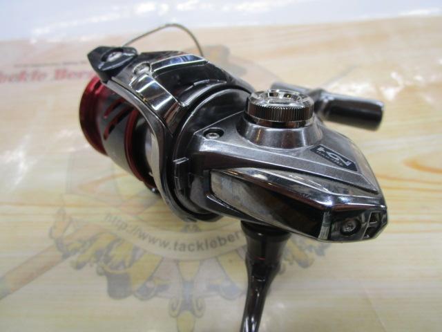 16ストラディックCI4+ C2500S