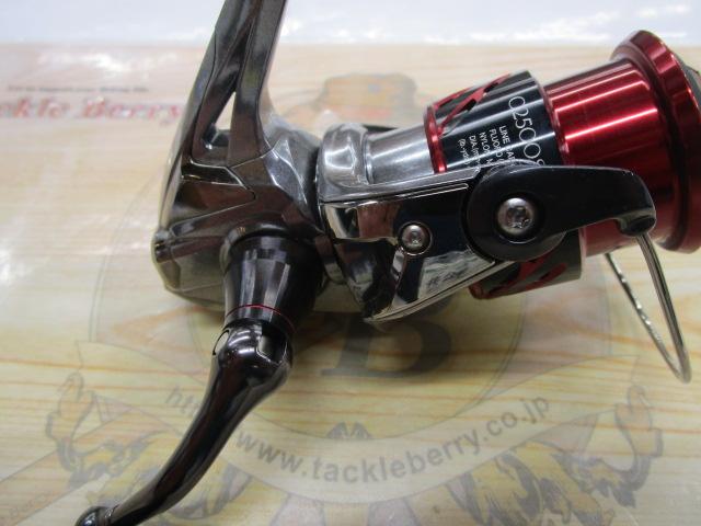 16ストラディックCI4+ C2500S