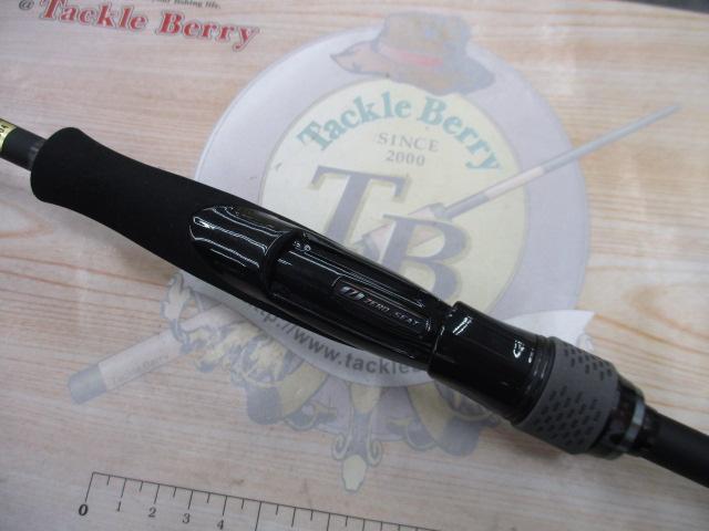 ブラックレーベル S69ML-ST
