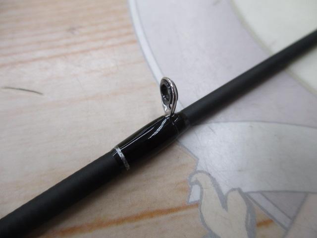 ブラックレーベル S69ML-ST