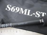 ブラックレーベル S69ML-ST