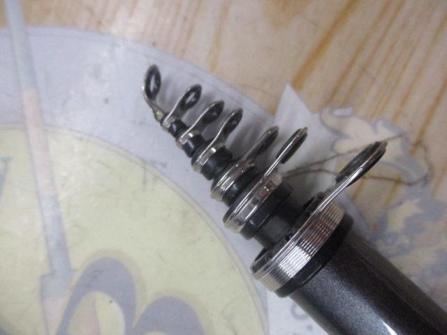 17ホリデー磯 3号350