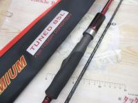風神号レッドラインプレミアム TUNED85L