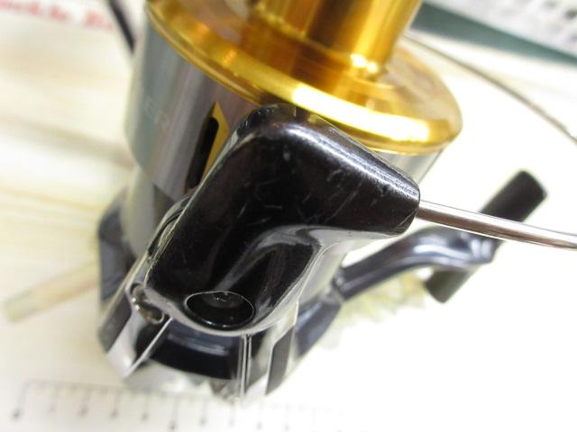 15ツインパワーSW 8000HG