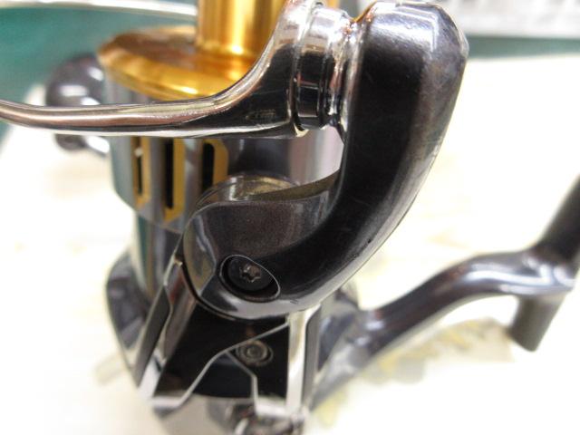 15ツインパワーSW 8000HG