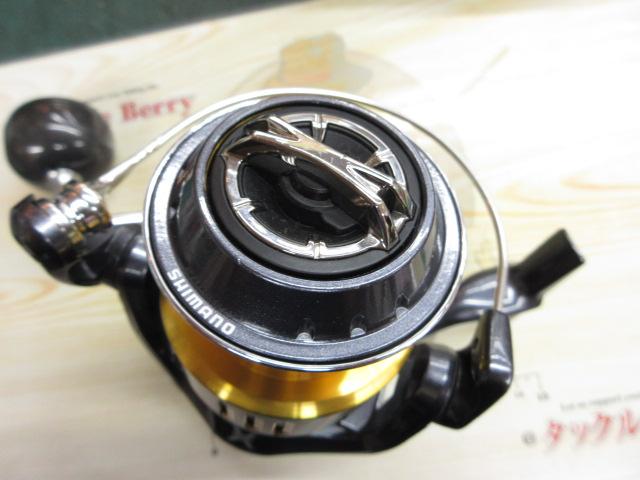 15ツインパワーSW 8000HG