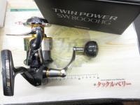 15ツインパワーSW 8000HG