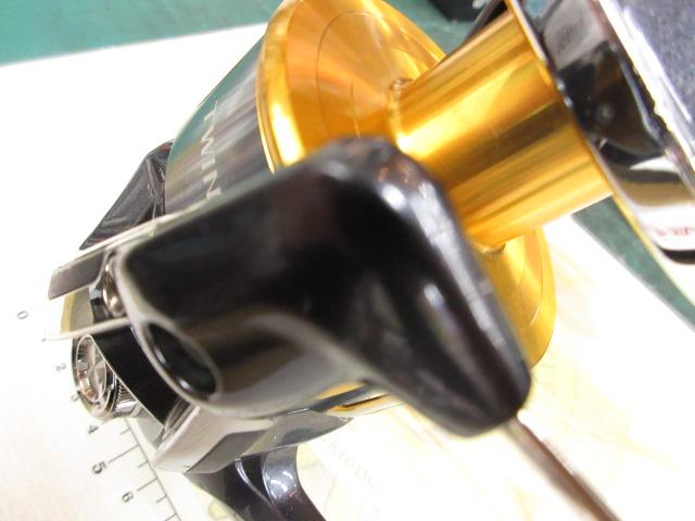 15ツインパワーSW 14000XG