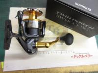 15ツインパワーSW 14000XG