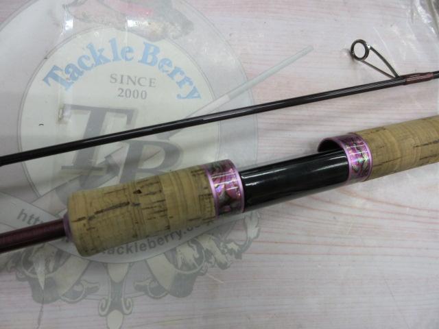 999.9フォーナインマイスター 63M-TRZ グレイウルフ