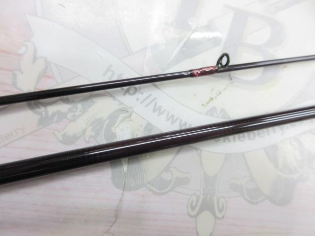 999.9フォーナインマイスター 63M-TRZ グレイウルフ