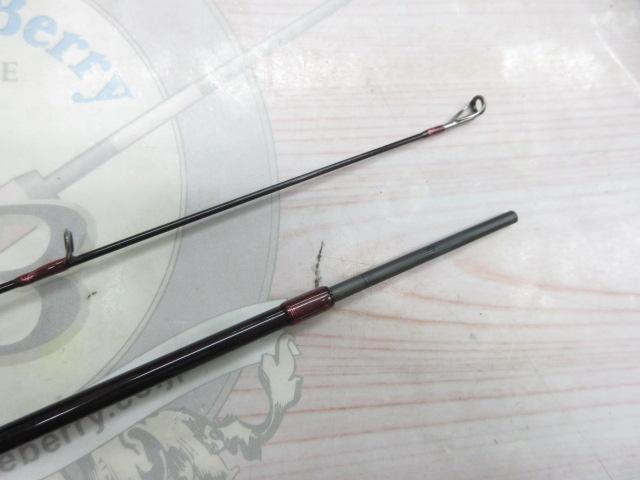 999.9フォーナインマイスター 63M-TRZ グレイウルフ