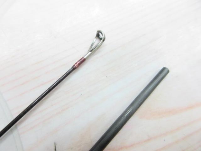 999.9フォーナインマイスター 63M-TRZ グレイウルフ