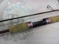 999.9フォーナインマイスター 63M-TRZ グレイウルフ