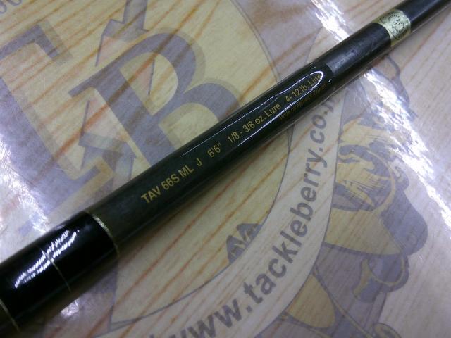 テクナAV TAV66SMLJ ステン