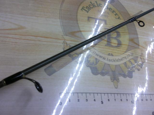 テクナAV TAV66SMLJ ステン