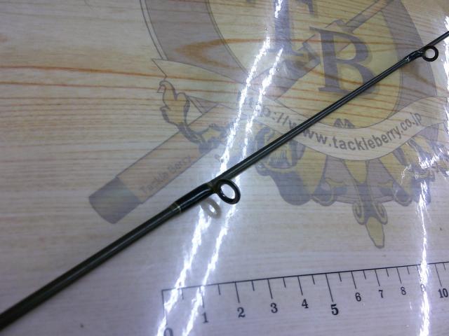 テクナAV TAV66SMLJ ステン