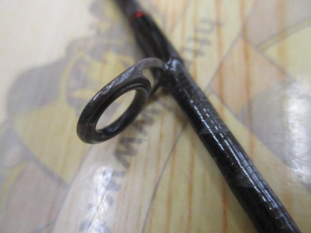 20ゾディアス 264UL-S-2