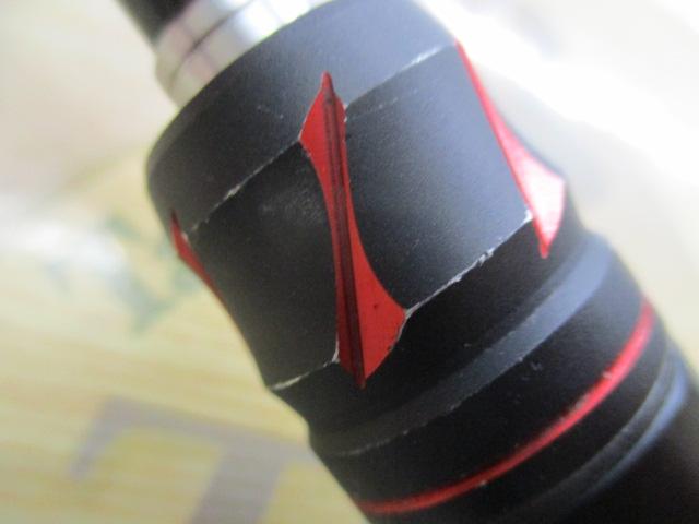 20ゾディアス 264UL-S-2