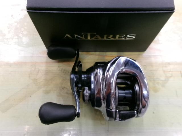 19アンタレス LH