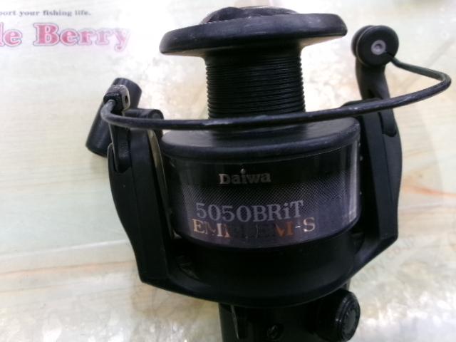 エンブレムS 5050BRiT