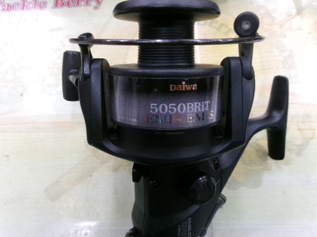 エンブレムS 5050BRiT