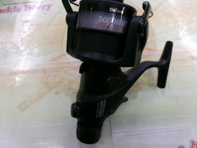 エンブレムS 5050BRiT