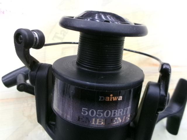 エンブレムS 5050BRiT