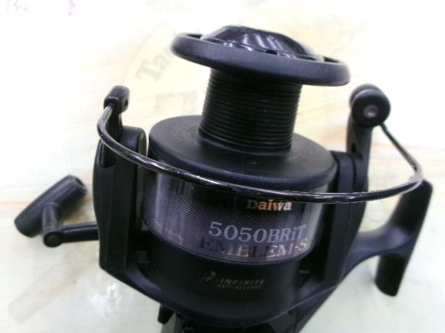 エンブレムS 5050BRiT