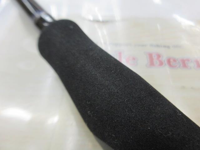 ファーストキャスト FCS-862EL