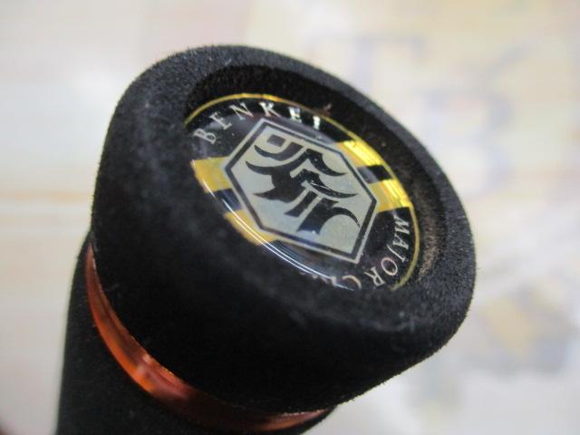 ベンケイ BIC-662MH