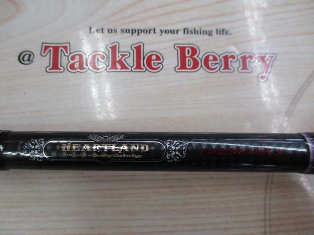 ハートランド HL722MHRB-19